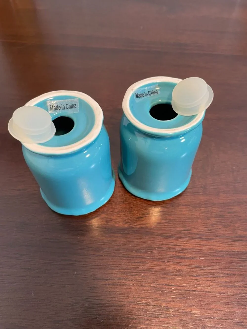 The Pioneer Woman Wildflower Whimsy Ceramic Salt and Pepper Shakers Set